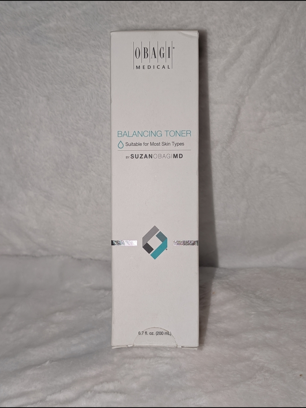 Obagi Balancing Toner 6.7 fl oz/200mL NEW Sealed Balancing Toner
